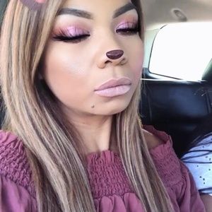 Meet your Posher, Mariza